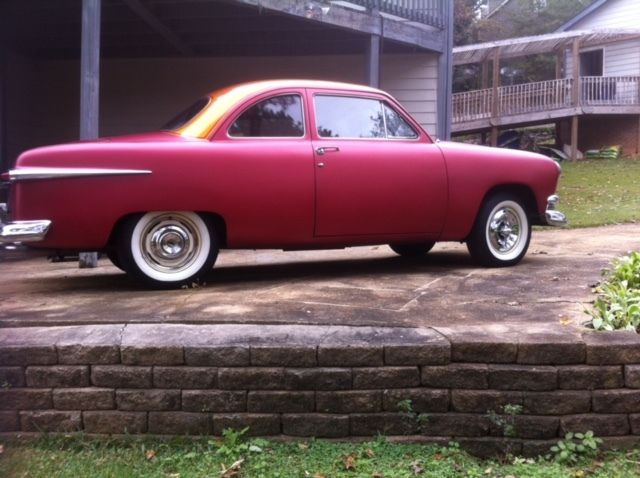 1951 Ford Other Two Door - photo 10