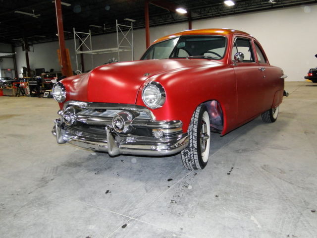 1951 Ford Other Two Door - photo 2