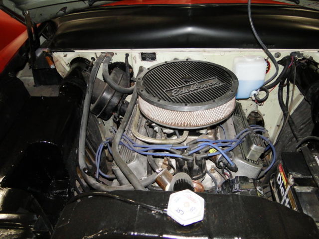 1951 Ford Other Two Door - photo 3