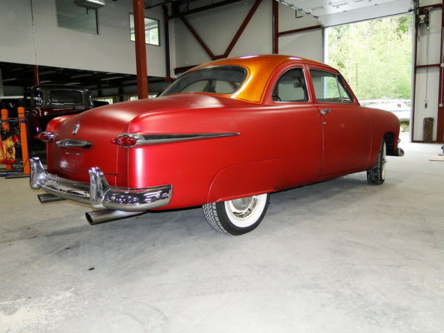 1951 Ford Other Two Door - photo 4