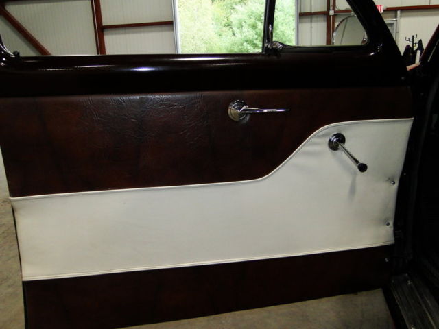 1951 Ford Other Two Door - photo 5