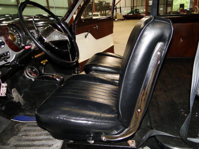 1951 Ford Other Two Door - photo 6