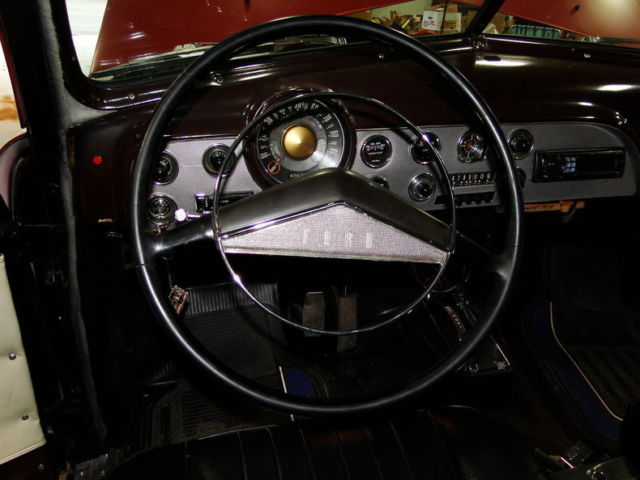 1951 Ford Other Two Door - photo 7