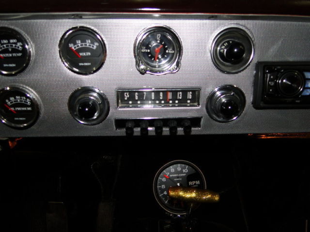 1951 Ford Other Two Door - photo 8