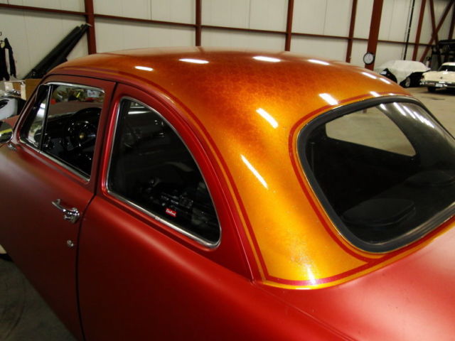 1951 Ford Other Two Door - photo 9
