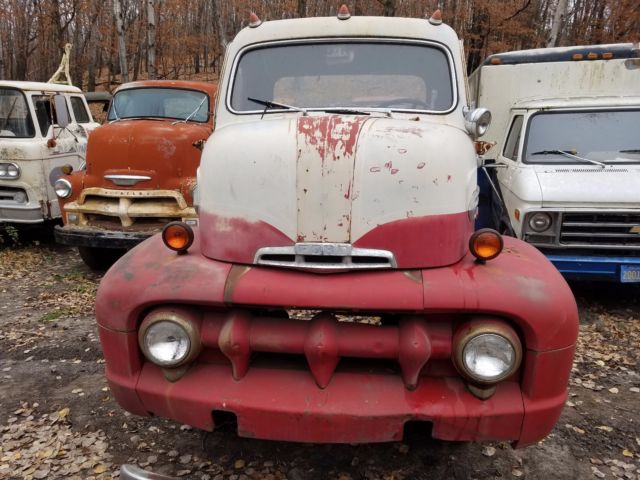 1951 Ford Other Pickups Deluxe 5 star - photo 2