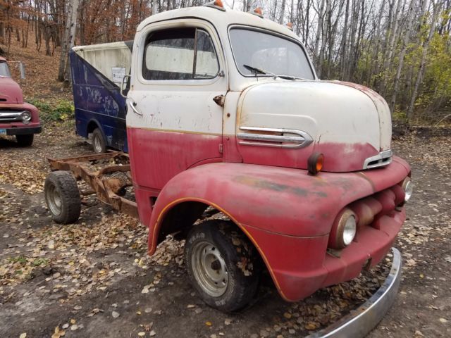 1951 Ford Other Pickups Deluxe 5 star - photo 3