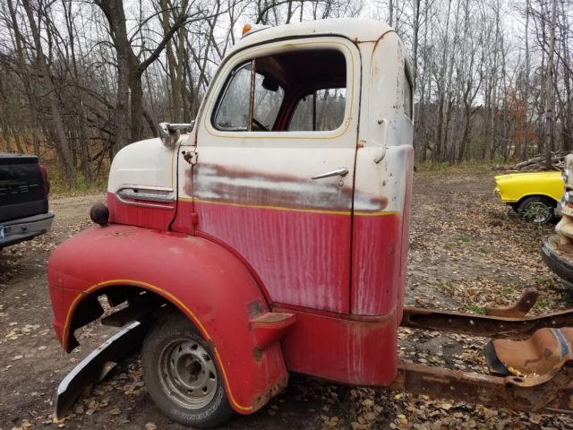 1951 Ford Other Pickups Deluxe 5 star - photo 6