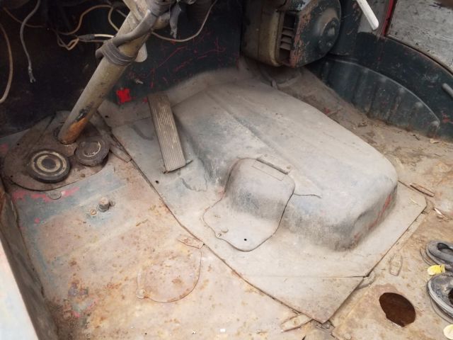 1951 Ford Other Pickups Deluxe 5 star - photo 8