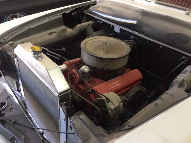 1951 Ford Custom - photo 2