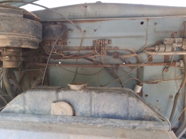 1951 Ford Other Pickups - photo 11