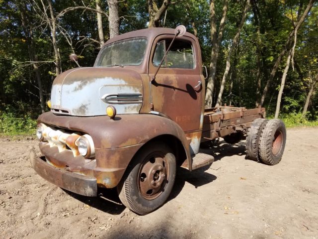 1951 Ford Other Pickups - photo 3