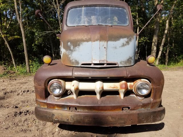 1951 Ford Other Pickups - photo 4