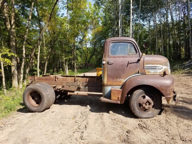 1951 Ford Other Pickups - photo 5