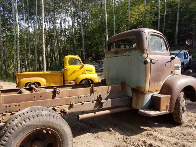 1951 Ford Other Pickups - photo 6