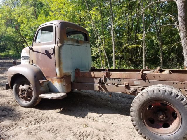 1951 Ford Other Pickups - photo 7