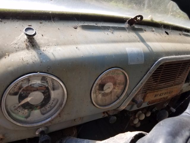 1951 Ford Other Pickups - photo 9