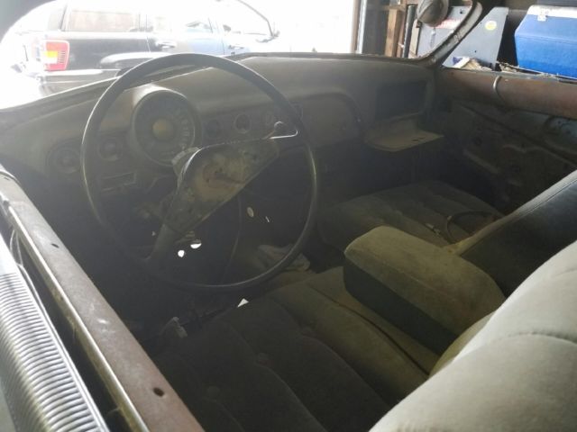 1951 Ford Other Pickups - photo 13