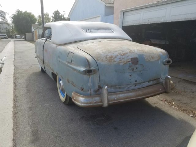1951 Ford Other Pickups - photo 2
