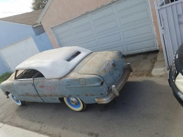 1951 Ford Other Pickups - photo 3