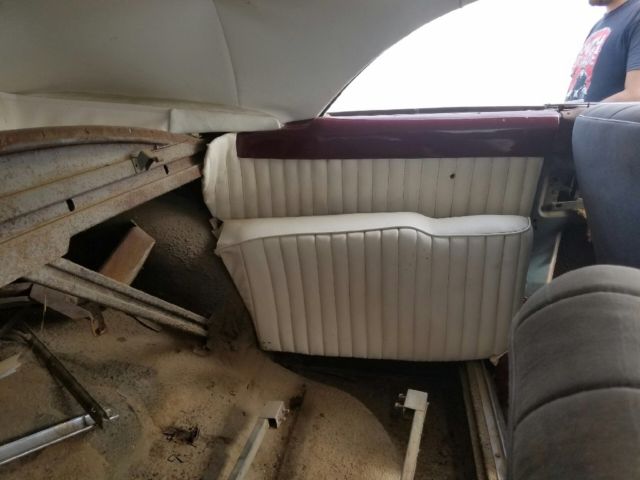 1951 Ford Other Pickups - photo 9