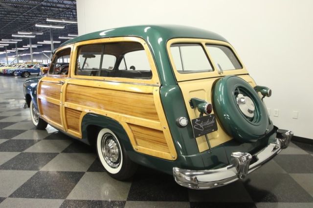 1951 Ford Other Woody Wagon - photo 10
