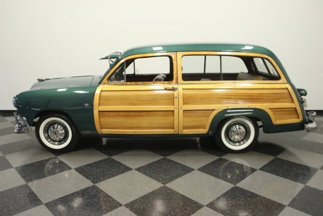 1951 Ford Other Woody Wagon - photo 3