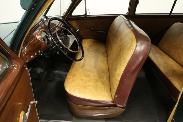 1951 Ford Other Woody Wagon - photo 5