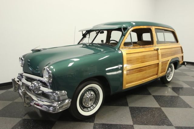 1951 Ford Other Woody Wagon - photo 7