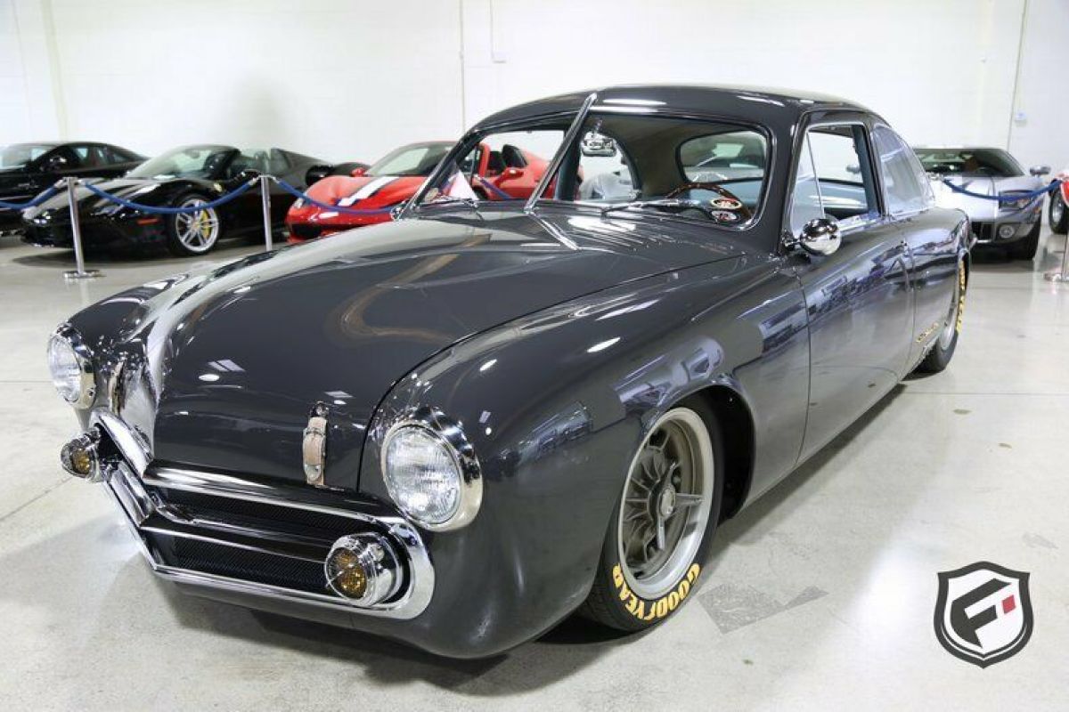 1951 Ford Other - photo 10