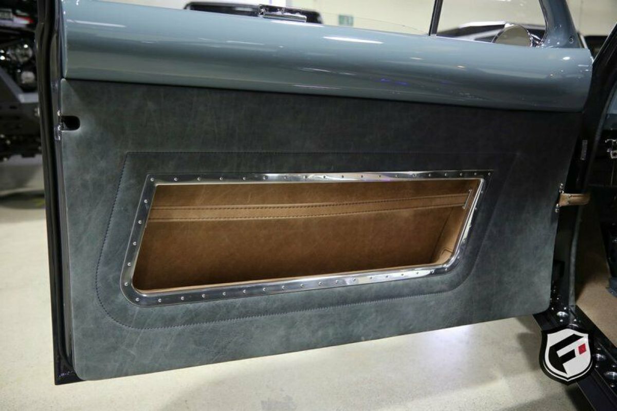 1951 Ford Other - photo 11