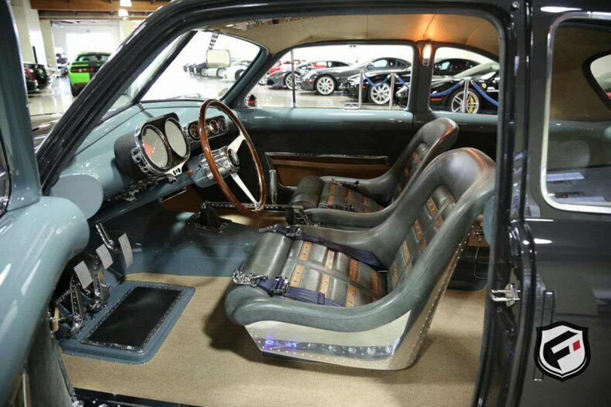 1951 Ford Other - photo 12
