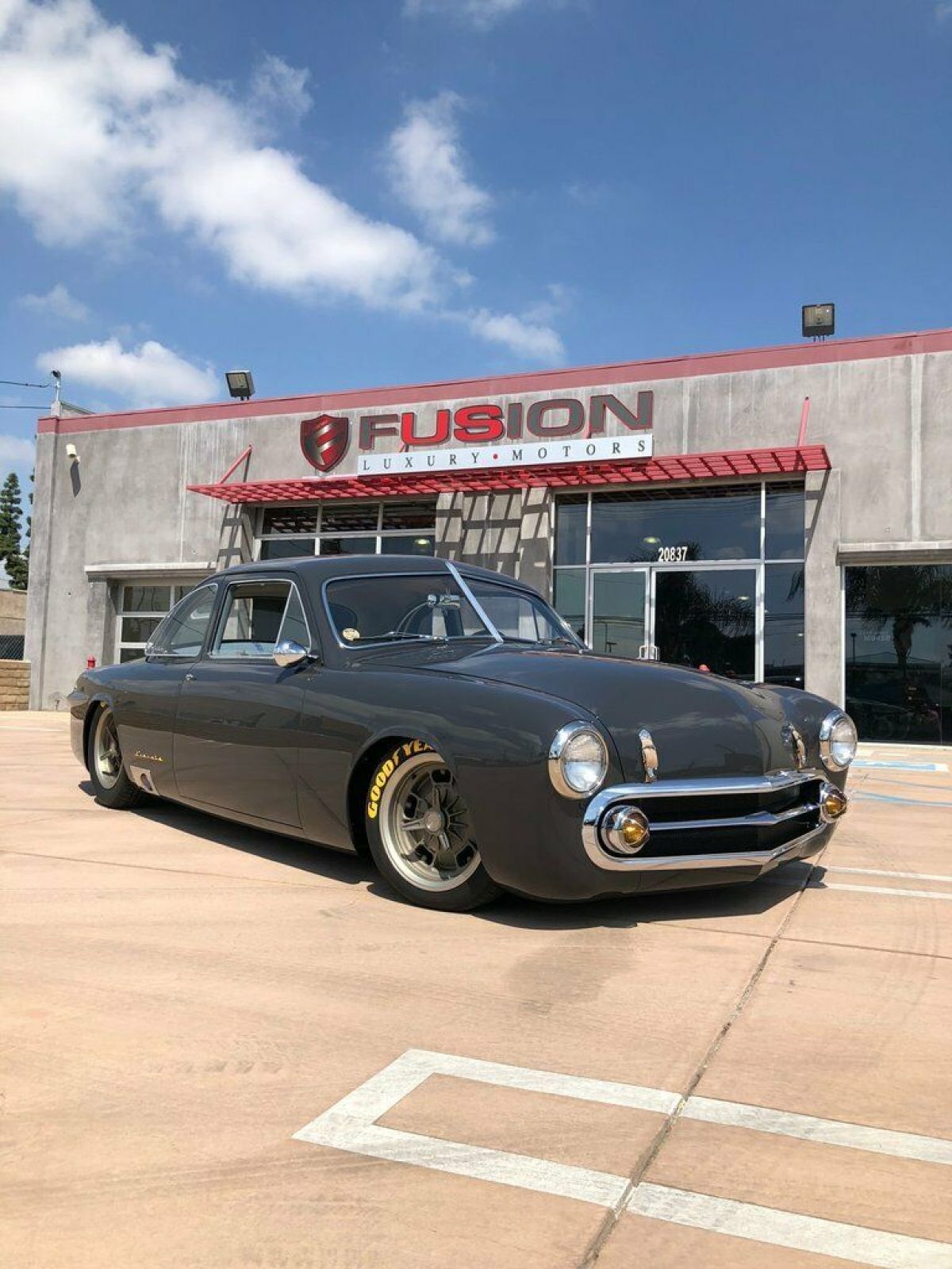 1951 Ford Other - photo 2