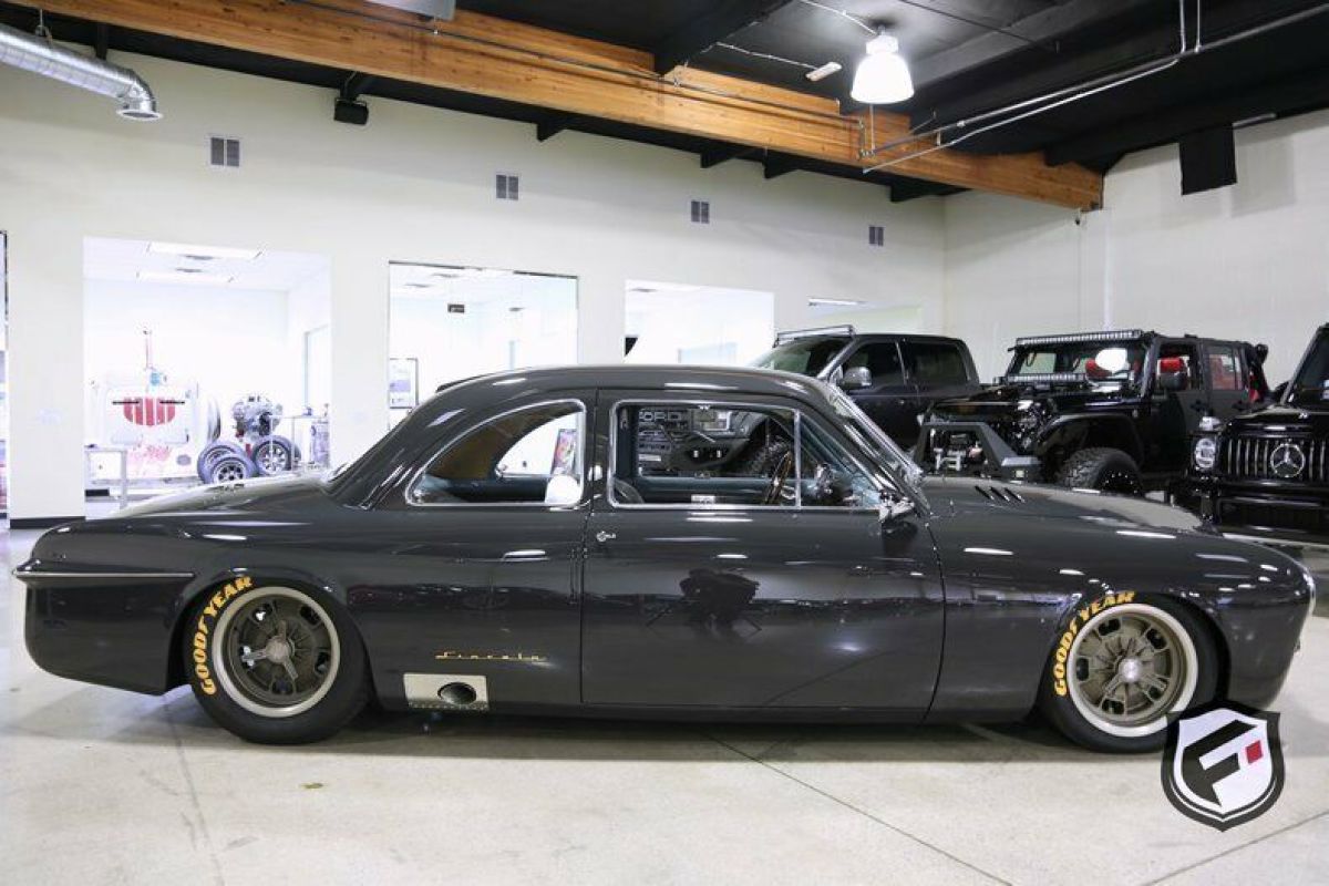 1951 Ford Other - photo 5