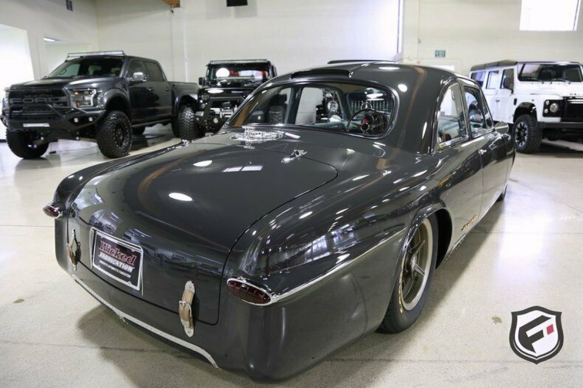 1951 Ford Other - photo 6