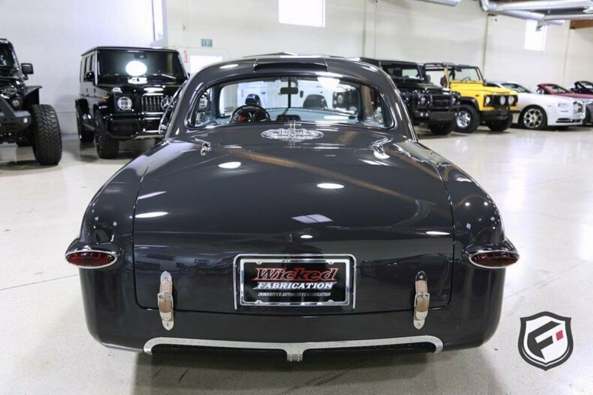 1951 Ford Other - photo 7