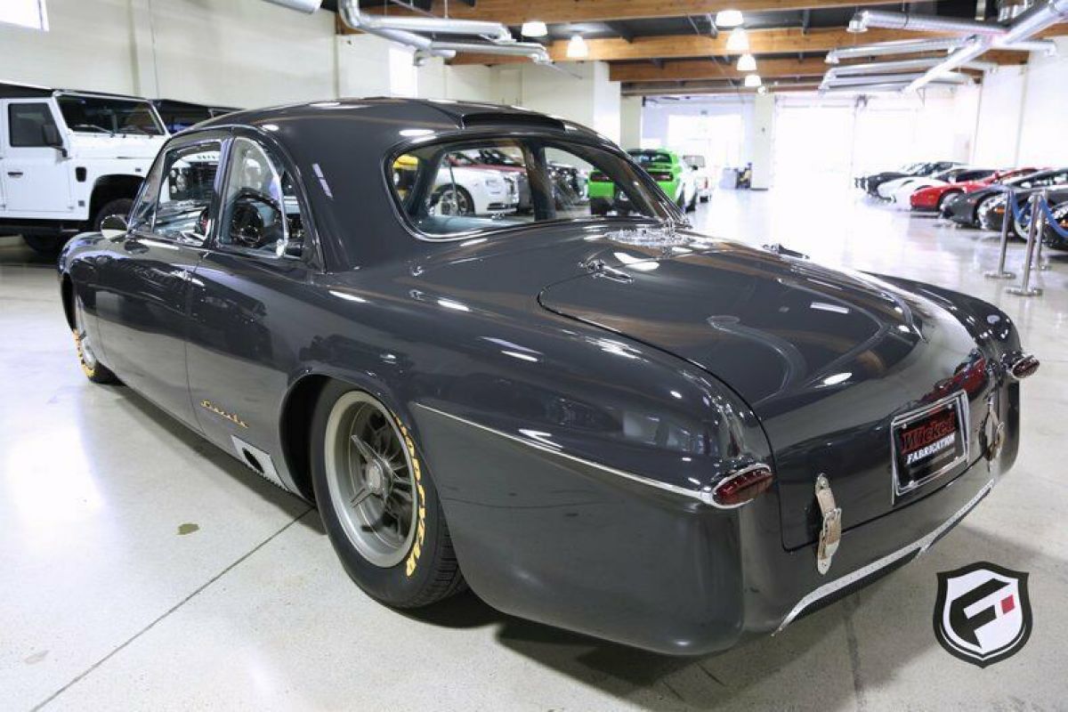 1951 Ford Other - photo 8