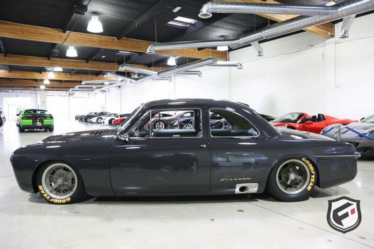 1951 Ford Other - photo 9