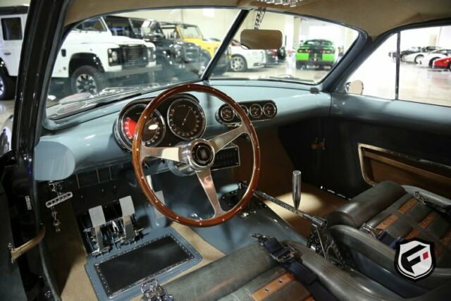 1951 Ford Coupe - photo 13