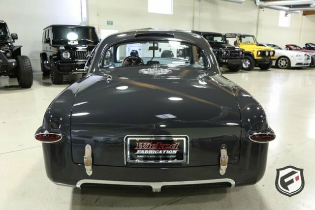 1951 Ford Coupe - photo 7