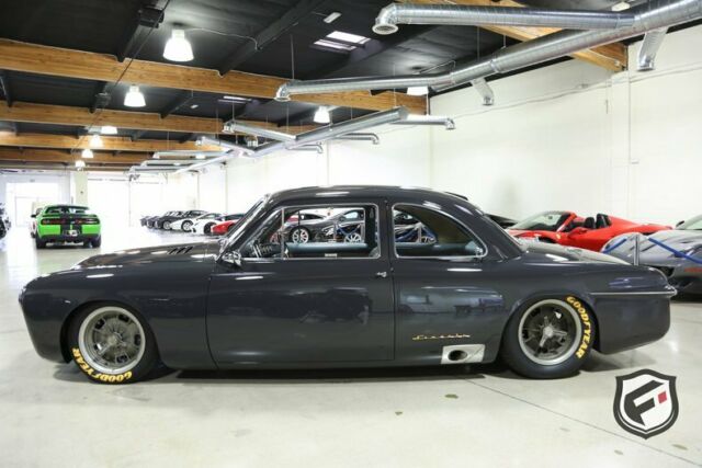 1951 Ford Coupe - photo 9