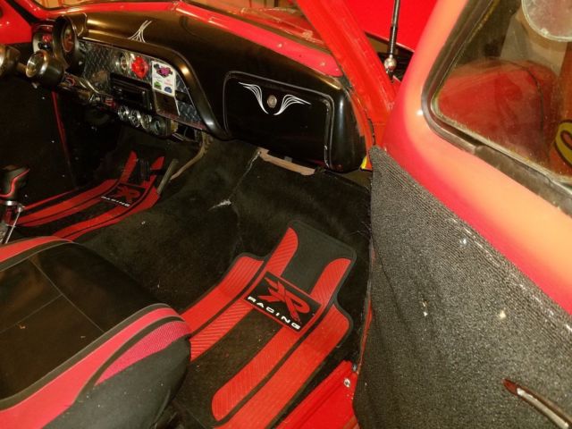 1951 Ford Coupe - photo 12