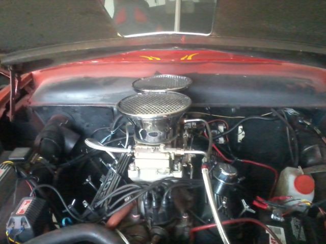 1951 Ford Other - photo 6