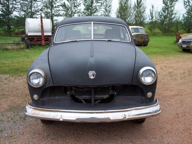 1951 Ford custom some - photo 3