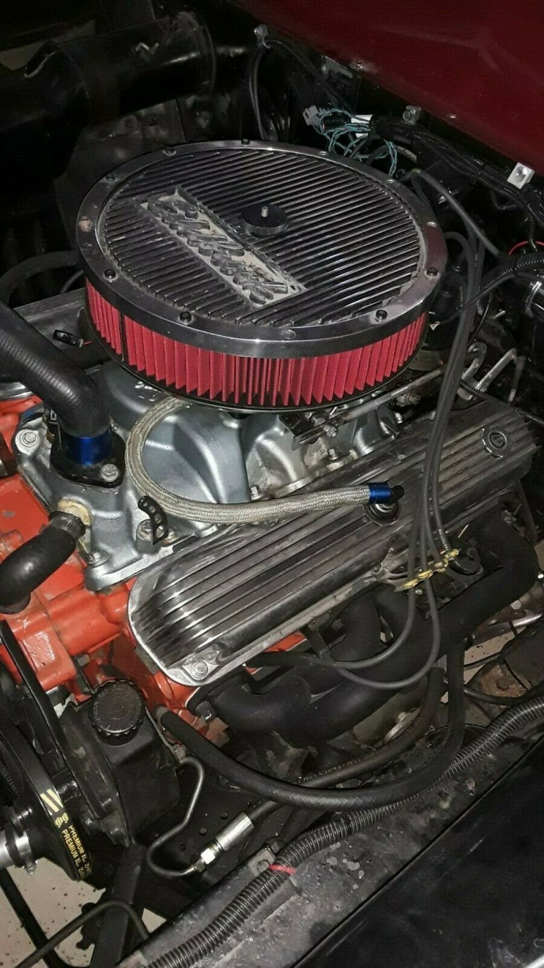 1951 Ford Deluxe - photo 4