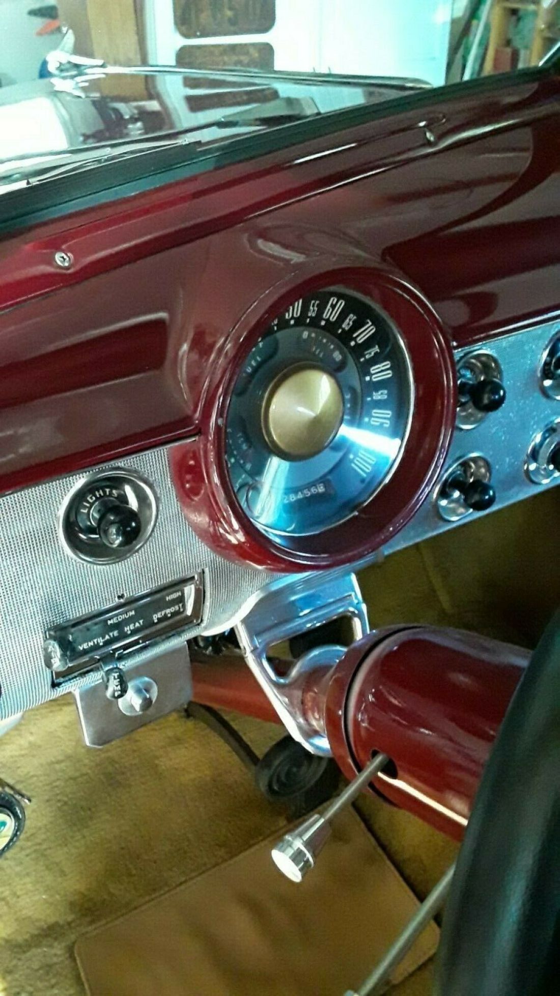 1951 Ford Deluxe - photo 6