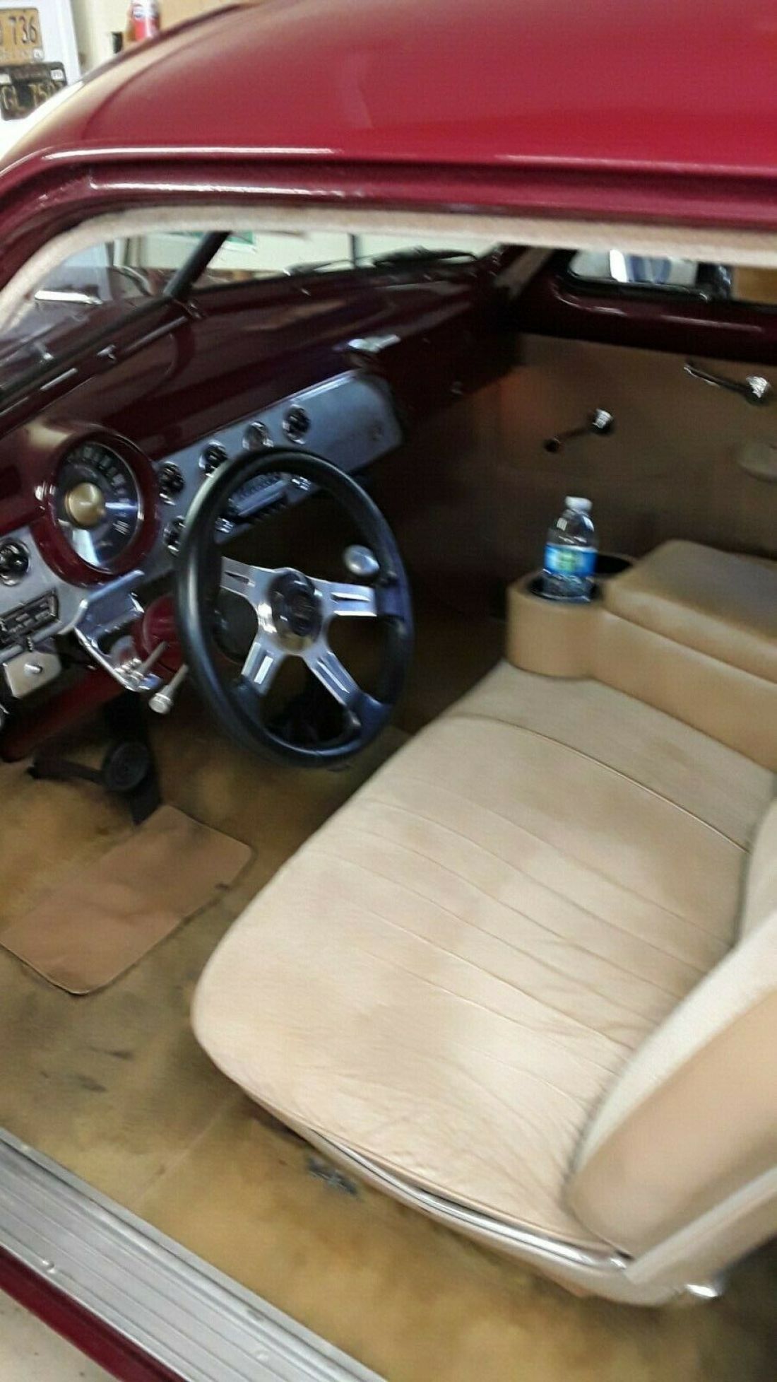 1951 Ford Deluxe - photo 7