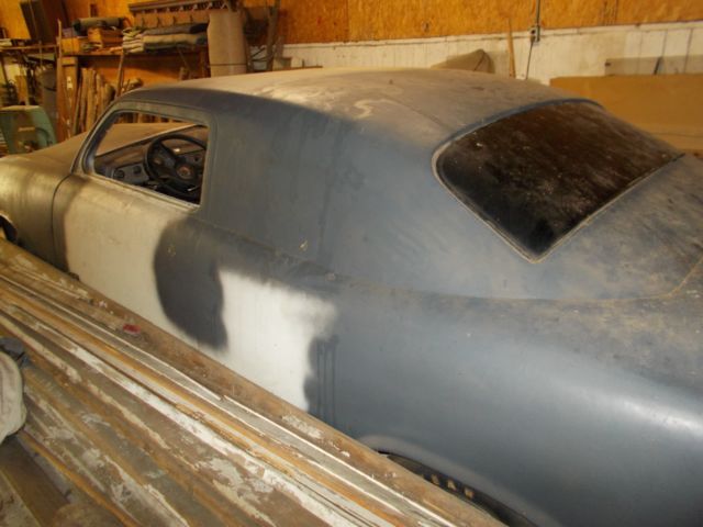 1951 Ford Other none - photo 10
