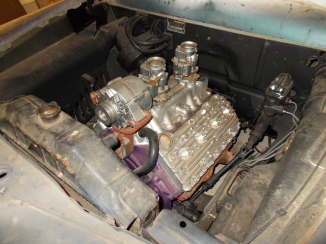 1951 Ford Other none - photo 12