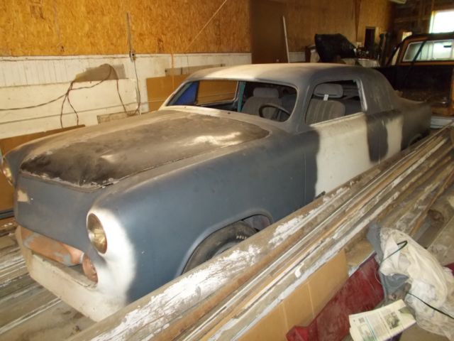1951 Ford Other none - photo 9